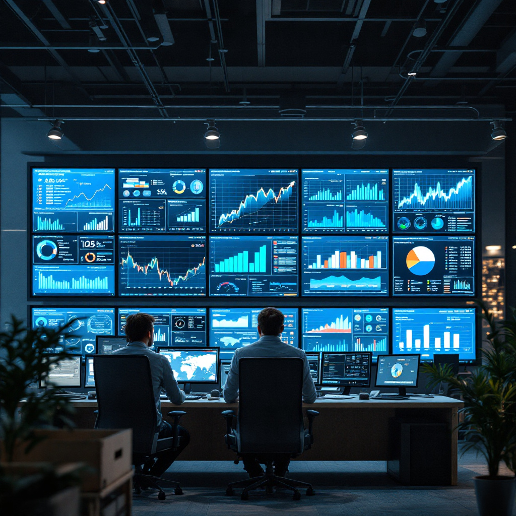 Optimize logistics for faster response times and delivery